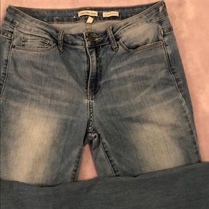 Calvin Klein Jeans Ultimate Skinny Jeans Size 6
